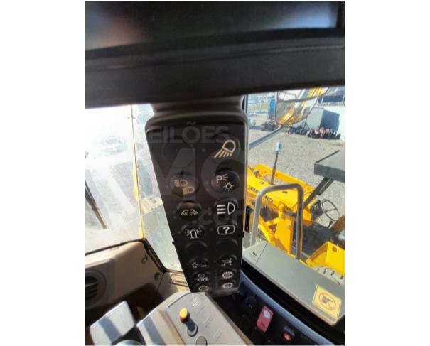 Foto de ITAÚNA MG-PÁ CARREGADEIRA CAT  972L - ANO: 2021 - FROTA: CR113 