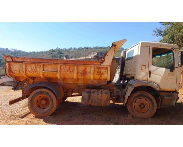 Foto de CATAS ALTAS DA NORUEGA/MG - Carga Caminhão VW 13.180 CNM, 2010/2010, DIESEL 