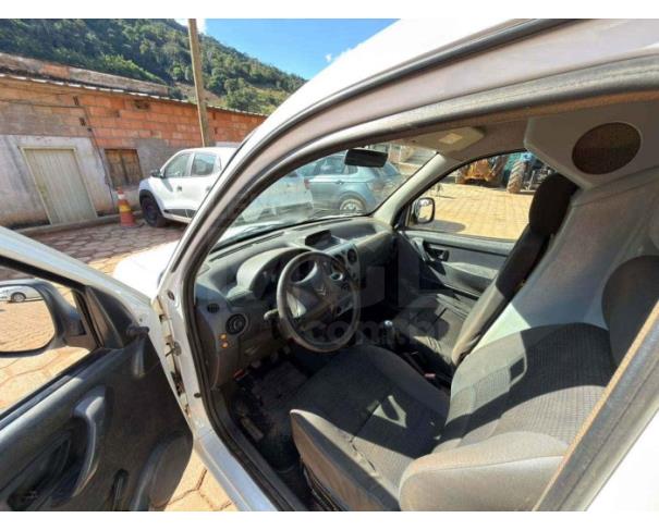 Foto de CARMÉSIA/MG - Caminhonete Citroen Berlingo All A, 2018/2019, FLEX 