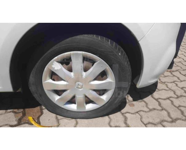 Foto de FORTALEZA/CE - SANDERO FLEX 1.6, 2013/2013, FLEX 