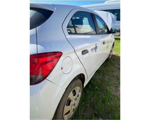 Foto de ANCHIETA/ES - Chevrolet Onix 1.0MT Joye, 2018/2019, FLEX 