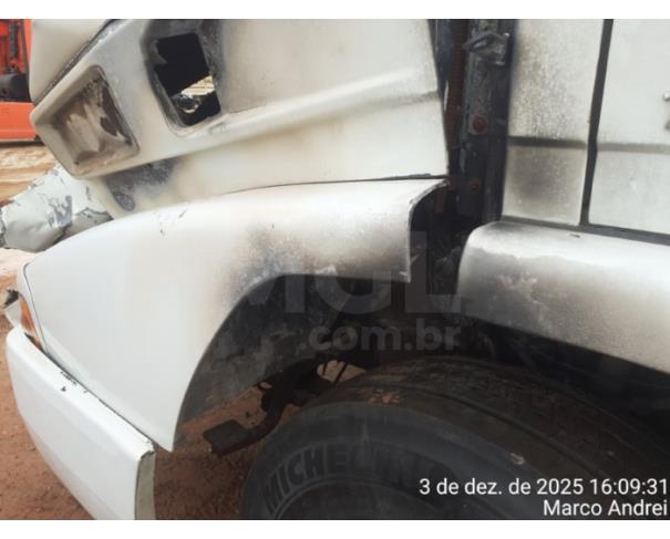 Foto de NOVA LIMA MG -  MERCEDES-BENZ ATRON 1635 S 2019/2020- PA13019