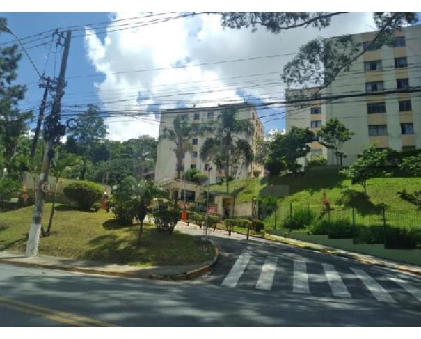 Foto de COTIA/SP — Apartamento com 2 quartos e 1 vaga na garagem no bairro Caiapiá