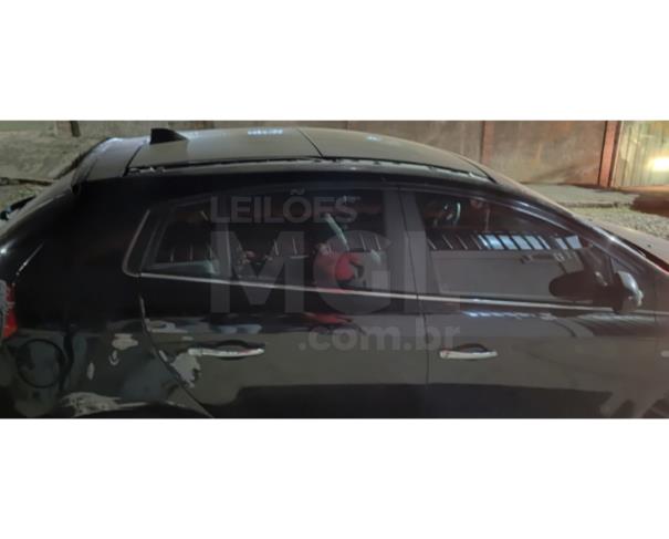 Foto de ITAÚNA/MG - FIAT Bravo Essence 1.8 - 2011/2012 