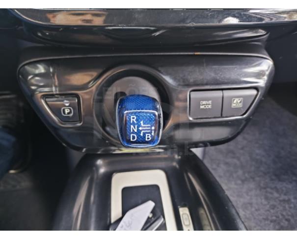 Foto de ITAÚNA/MG- TOYOTA PRIUS NGA TOP HÍBRIDO 2016/2016 - PA13227