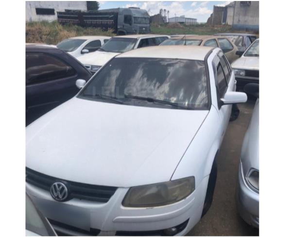 Foto de PIRACANJUBA/GO - VOLKSWAGEN GOL 1.6 POWER - 2006/2006