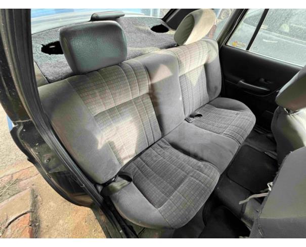 Foto de CAPIVARI/SP - VEÍCULO CONSERVADO - VW/SANTANA GL 2000 I - 1995/1996