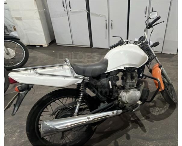 Foto de MANAUS/AM - MOTOCICLETA - HONDA CG 125  CARGO KS, 2012/2012