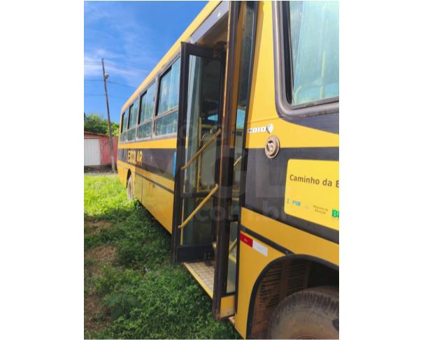 Foto de JENIPAPO DE MINAS/MG - Ônibus VW 15.190 EOD E.S. ORE, 2011/2012, DIESEL 