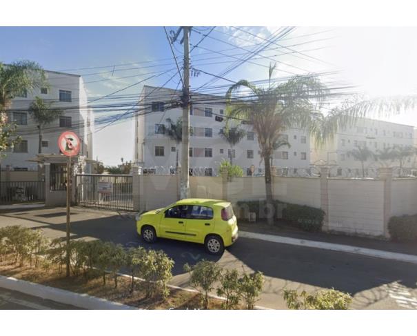 Foto de Lagoa Santa/MG - Apartamento com 43.88 m² no Bairro Palmital 516484372