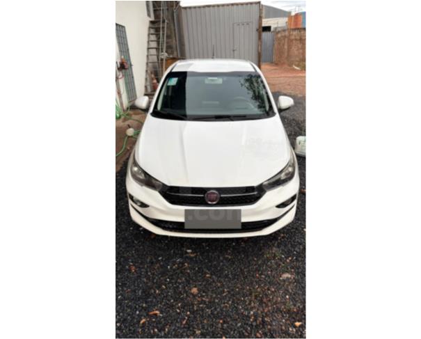Foto de CUIABÁ/MT — CRONOS DRIVE 1.3, 2018/2019, FLEX 