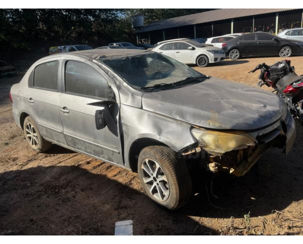 Foto de ITAÚNA/MG- VOLKSWAGEN VOYAGE 1.0 2011/2012- PA13391