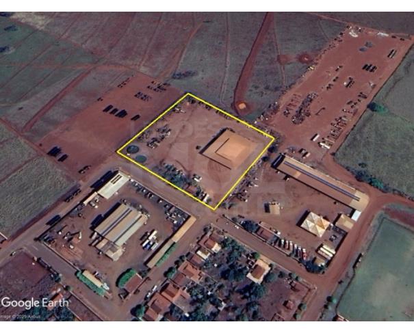Foto de ITURAMA/MG — Lote com 1.666,66 m² no Distrito de Alexandrita
