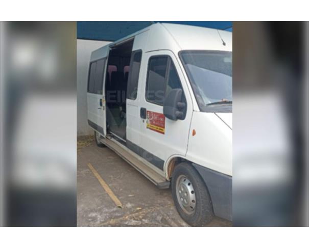 Foto de CUIABÁ/MT - FIAT Ducato M Bus Rontan