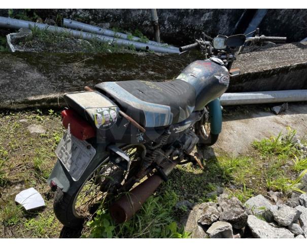 Foto de ANGRA DOS REIS/RJ-VEÍCULO CONSERVADO-HONDA/CG 125 TITAN-1997/1998