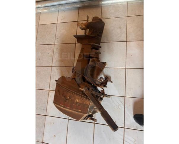 Foto de PONTES GESTAL/SP - Roçadeiras, Motor de barco