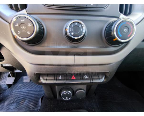 Foto de ITAÚNA/MG- CHEVROLET S10 LS 2023/2024- PA13344