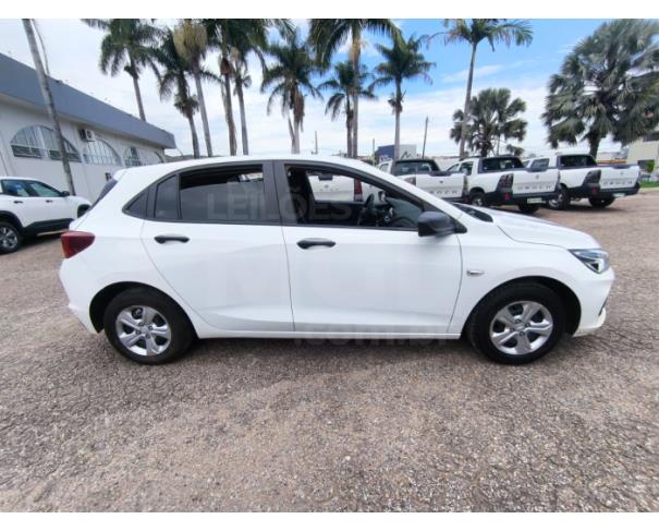 Foto de ITAÚNA/MG- CHEVROLET ONIX 10MT HB 2024/2025  PA13478