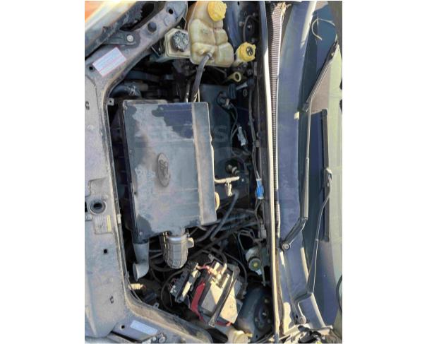 Foto de CAPIVARI/SP - VEÍCULO CONSERVADO - FORD/FIESTA 1.6 FLEX - 2010/2011