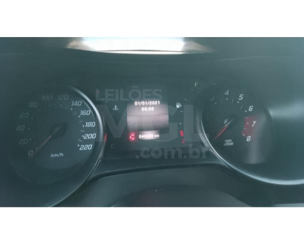 Foto de ITAÚNA/MG - FIAT/CRONOS DRIVE 1.3 - ANO 2022/2022 - SC1068