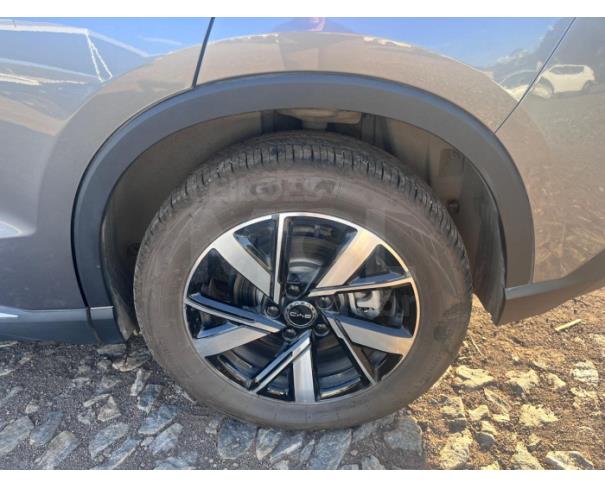 Foto de ITAÚNA/MG- BYD SONG PRO GS DM 1.5 AUT. (HIBRIDO) 2024/2025- PA11844