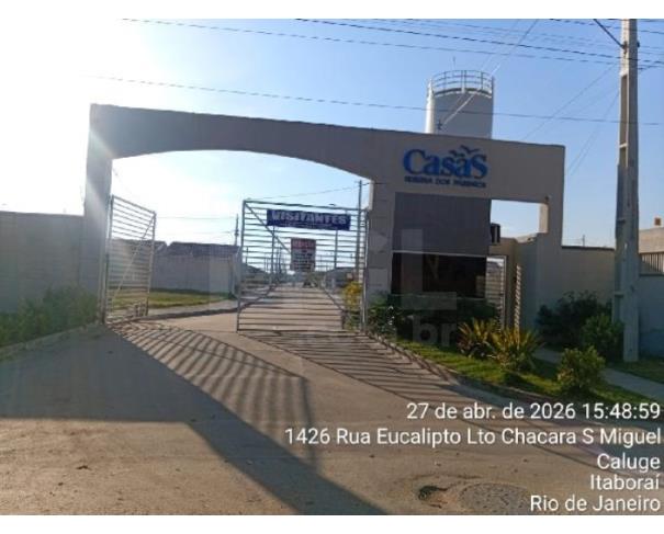 Itaboraí/rj — casa caluge (f8787716359948) casas em leilão | mgl leilões
