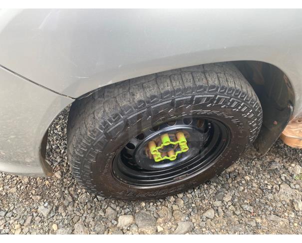 Foto de TOYOTA HILUX CDLOWM4FD 2019/2020- PA3236