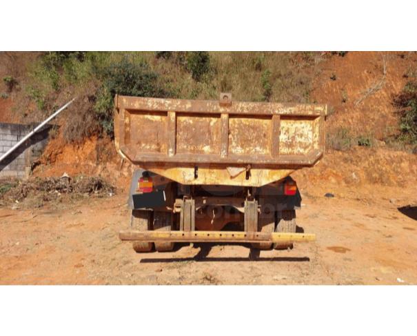 Foto de CATAS ALTAS DA NORUEGA/MG - Carga Caminhão VW 13.180 CNM, 2010/2010, DIESEL 