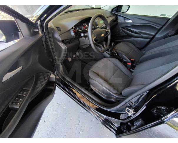 Foto de ITAÚNA/MG- CHEVROLET ONIX 1.0 MT HB 2024/2025 -PA13266