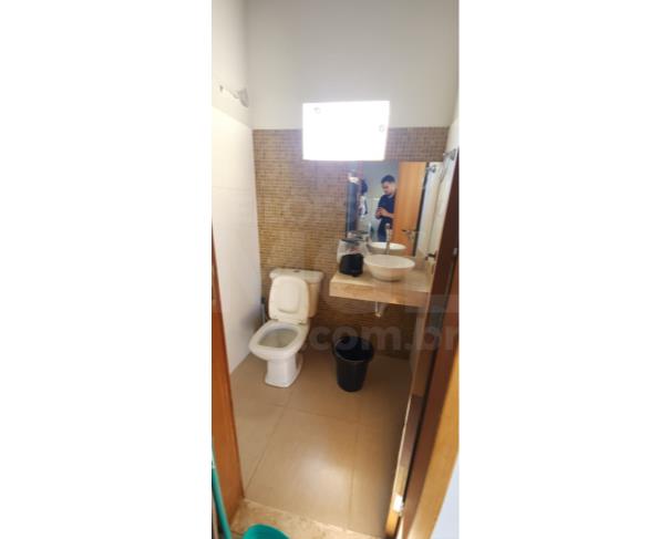 Foto de LAVRAS/MG APARTAMENTO DUPLEX COM ÁREA CONSTRIDA DE 254,12M2