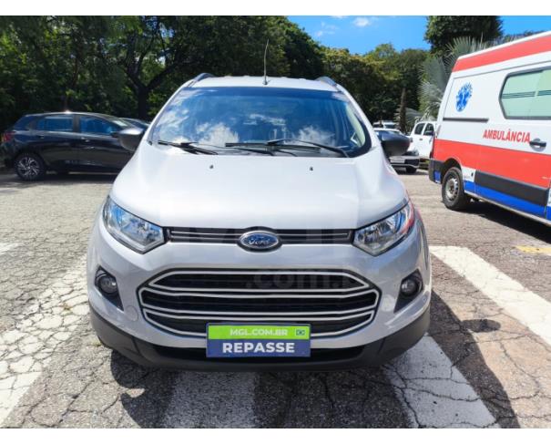 Foto de ITAÚNA/MG-FORD ECOSPORT SE AUTOMÁTICO 2.0 2013/2014- PA12902
