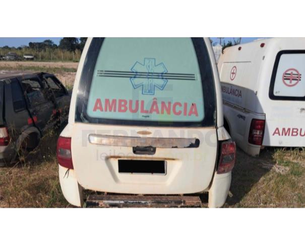 Foto de MARABÁ/PA - VW/SAVEIRO PICKUPECIA CS, 2016/2016