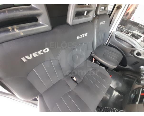 Foto de ITAÚNA/MG - IVECO  DAILY 70C17HDCD - 2016/2017 - PA5757