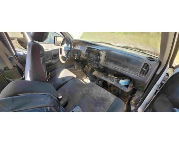 Foto de SANTA MARIA MADALENA/RJ - Caminhonete Ford Ranger XL 13P, 2010/2011, DIESEL 