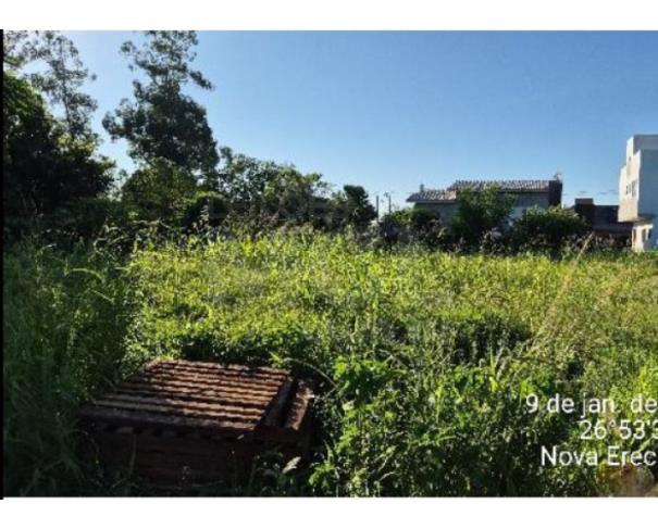 Foto de NOVA ERECHIM/SC — Terreno Centro (F10291019)