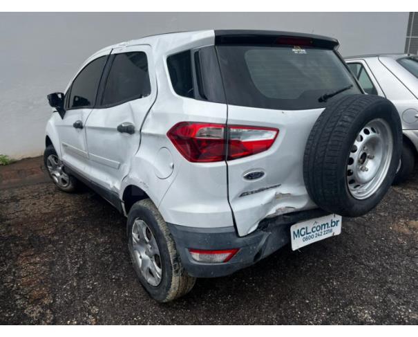 Foto de ITAÚNA/MG- FORD ECOSPORT S 1.6 2013/2014- PA12795
