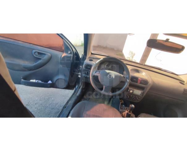 Foto de VISCONDE DO RIO BRANCO/MG - CHEVROLET / CORSA HATCH MAXX - ANO 2012/2012