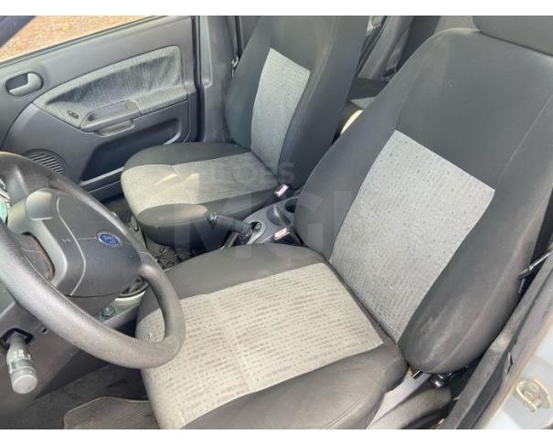 Foto de ITAÚNA/MG - FORD/FIESTA SEDAN 1.6 FLEX ANO 2012/2013 - CX36