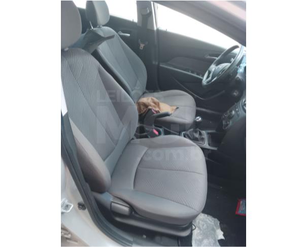 Foto de ITAÚNA/MG- HYUNDAI HB20 1.6 M PREM 2013/2013 FLEX - PA01014