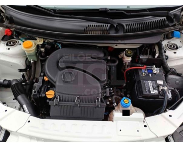 Foto de NOVA BRESCIA/RS - Fiat Siena Attractiv 1.4, 2020 / 2021, FLEX 