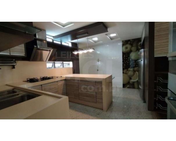 Foto de CAMPINA GRANDE/PB — Apartamento de alto padrão 532,27m² no Centro.