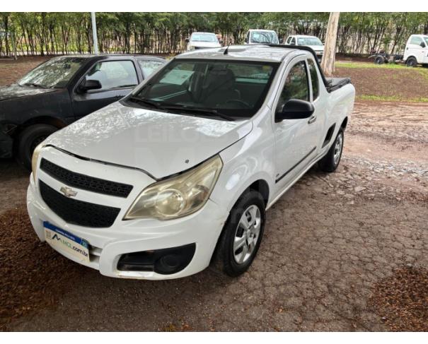 Foto de ITAÚNA/MG- CHEVROLET MONTANA LS  2011/2012 - BC00050