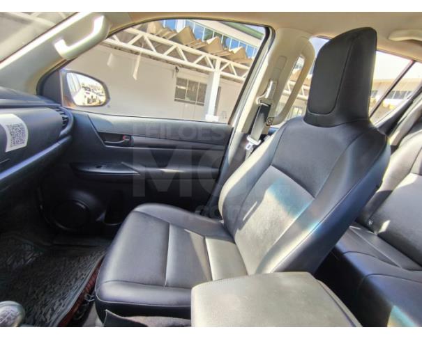 Foto de ITAÚNA/MG- TOYOTA HILUX 4X4 2.8 2022/2022  - PA13272