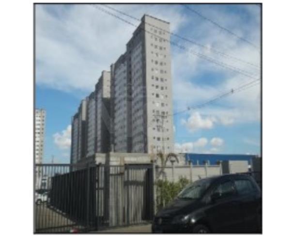 Foto de GUARULHOS/SP — Apartamento com (F8787713682349)