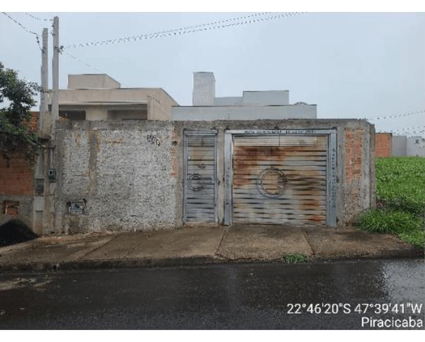 Foto de PIRACICABA/SP — Casa com 47,81m², (F8444422712230)