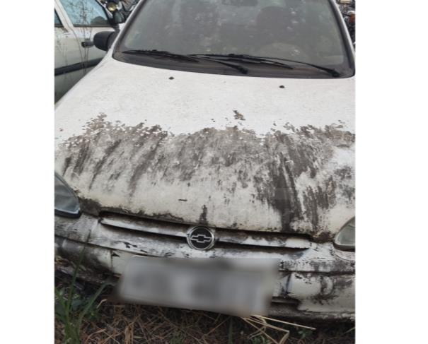 Foto de CALDAS NOVAS/GO - CHEVROLET CORSA WIND - 1998/1998