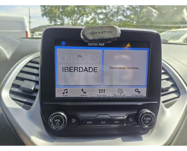 Foto de ITAÚNA/MG- FORD KA SE PLUS 1.0 HA C 2020/2020- PA13388