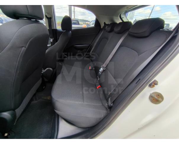 Foto de ITAÚNA/MG-HYUNDAI HB20 10M SENSE 2020/2021- PA12699