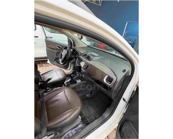 Foto de VIEIRAS/MG - Chevrolet Spin 1.8L AT PREMIER, 2022/2022, FLEX, FLEX 