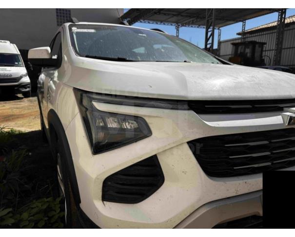 Foto de PIRAPETINGA/MG - Chev/ Spin 1.8L AT LTZ, 2025/2025, FLEX 
